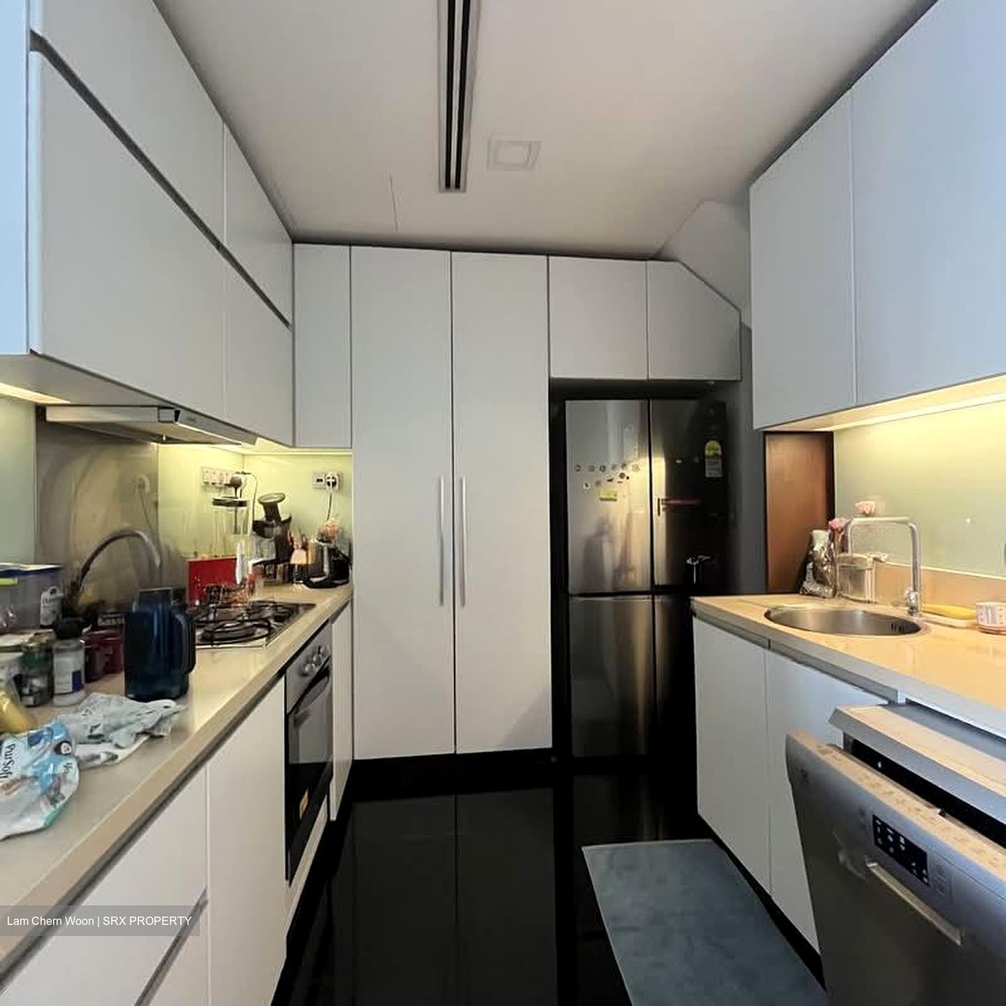 Holland Mews (D10), Apartment #563332271